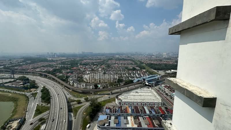 Service Residence for Sale at Main Place Residence - Junbin Low - PropertyGuru.com.my