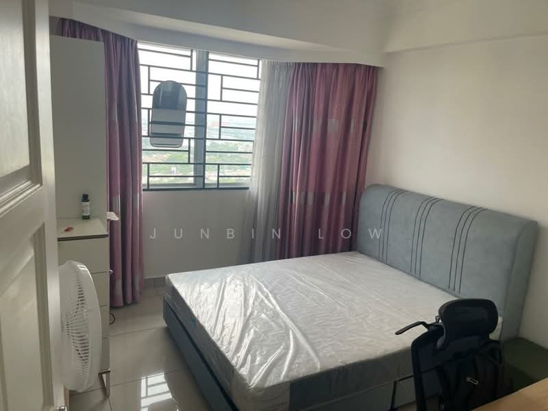 Service Residence for Sale at Main Place Residence - Junbin Low - PropertyGuru.com.my