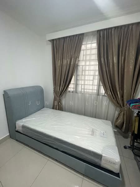 Service Residence for Sale at Main Place Residence - Junbin Low - PropertyGuru.com.my