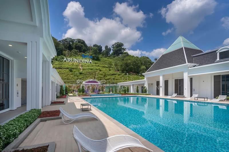 Semi-Detached House for Sale in Setia Eco Park (Setia Alam) - Louis Chan - Exterior - PropertyGuru.com.my