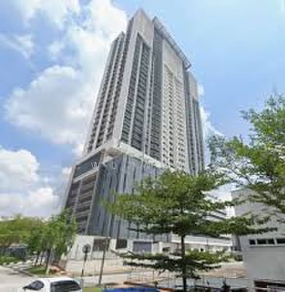 Service Residence for Sale at 8 Kinrara - WL Wan - Exterior - PropertyGuru.com.my