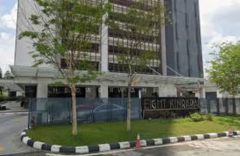 Service Residence for Sale at 8 Kinrara - WL Wan - Exterior - PropertyGuru.com.my