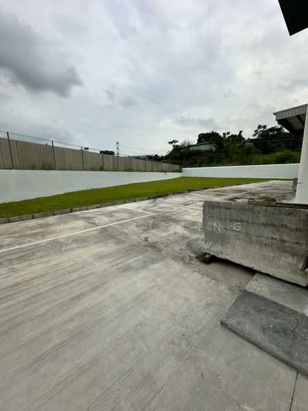 Factory for Rent in Taman Desa Cemerlang (Ulu Tiram) - Tay Ai Ting - Exterior - PropertyGuru.com.my