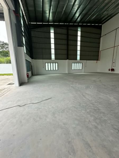 Factory for Rent in Taman Desa Cemerlang (Ulu Tiram) - Tay Ai Ting - Interior - PropertyGuru.com.my