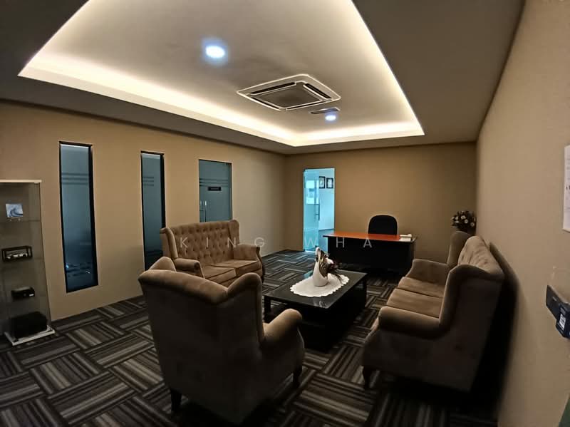 Shop for Sale in Wangsa Maju (Kuala Lumpur) - King Wha - Living Room - PropertyGuru.com.my