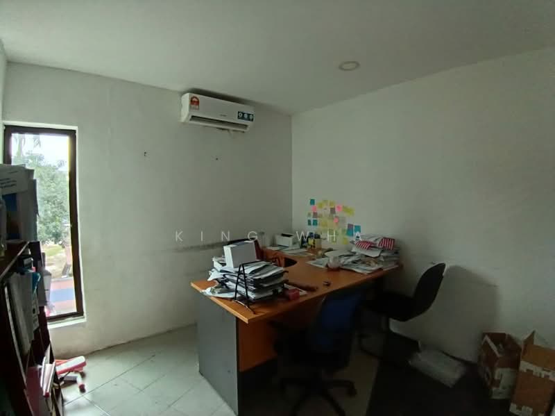 Shop for Sale in Wangsa Maju (Kuala Lumpur) - King Wha - Study - PropertyGuru.com.my