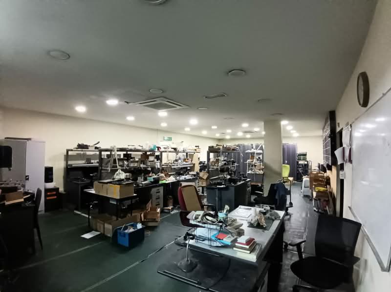 Shop for Sale in Wangsa Maju (Kuala Lumpur) - King Wha - Interior - PropertyGuru.com.my