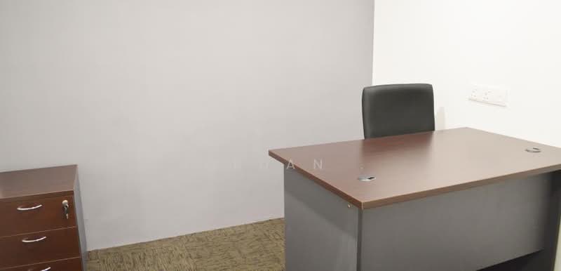 Retail Office for Rent in Kelana Jaya (Petaling Jaya) - Jordan . - Interior - PropertyGuru.com.my