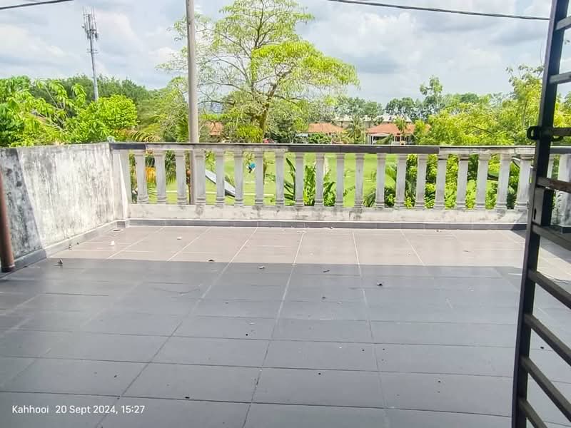 2-storey Terraced House for Sale in Taman Garing Jaya (Rawang) - Ms Lee kah Hooi - Exterior - PropertyGuru.com.my