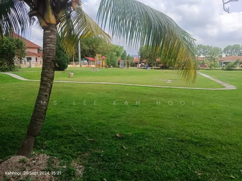 2-storey Terraced House for Sale in Taman Garing Jaya (Rawang) - Ms Lee kah Hooi - Exterior - PropertyGuru.com.my