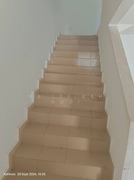 2-storey Terraced House for Sale in Taman Garing Jaya (Rawang) - Ms Lee kah Hooi - Interior - PropertyGuru.com.my