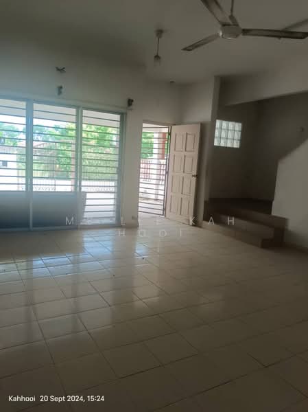 2-storey Terraced House for Sale in Taman Garing Jaya (Rawang) - Ms Lee kah Hooi - Living Room - PropertyGuru.com.my