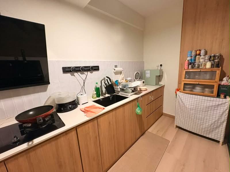 Kondominium untuk Disewa di Fairview Residence - Kelly Tan - PropertyGuru.com.my