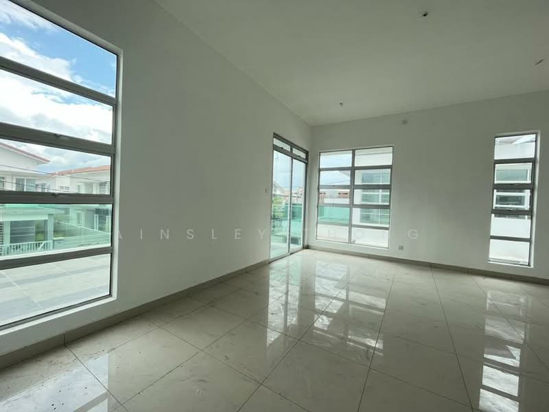Rumah Berkembar untuk Dijual di Taman Klebang Perdana (Chemor) - Ainsley Thong - Interior - PropertyGuru.com.my