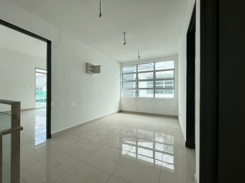 Rumah Berkembar untuk Dijual di Taman Klebang Perdana (Chemor) - Ainsley Thong - Interior - PropertyGuru.com.my