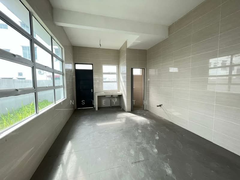 Rumah Berkembar untuk Dijual di Taman Klebang Perdana (Chemor) - Ainsley Thong - Interior - PropertyGuru.com.my