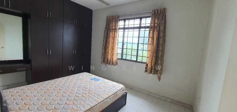 Kondominium untuk Dijual di The Tamarind - Wing Seow - Bedroom - PropertyGuru.com.my