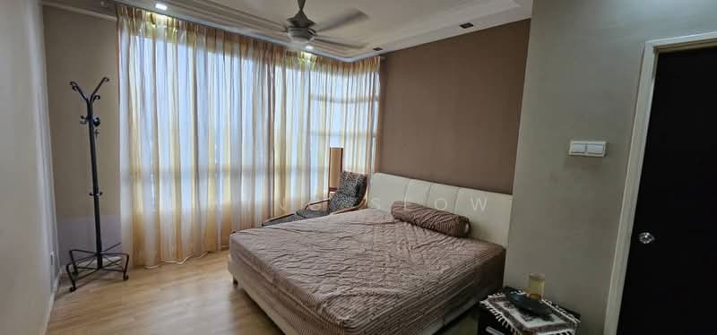 Kondominium untuk Dijual di The Tamarind - Wing Seow - PropertyGuru.com.my