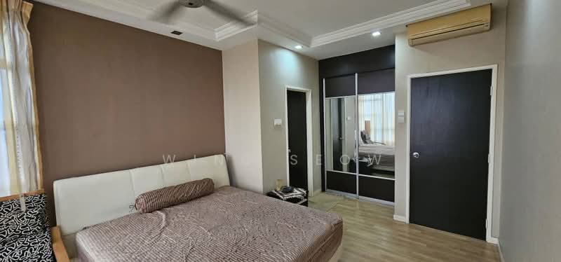 Kondominium untuk Dijual di The Tamarind - Wing Seow - PropertyGuru.com.my