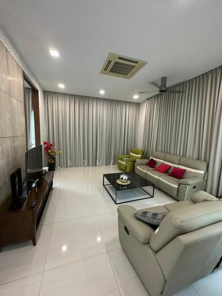 Rumah Banglo untuk Disewa di Masai (Johor) - Agnes . - PropertyGuru.com.my