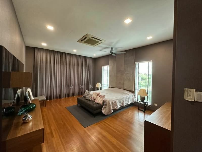 Rumah Banglo untuk Disewa di Masai (Johor) - Agnes . - PropertyGuru.com.my