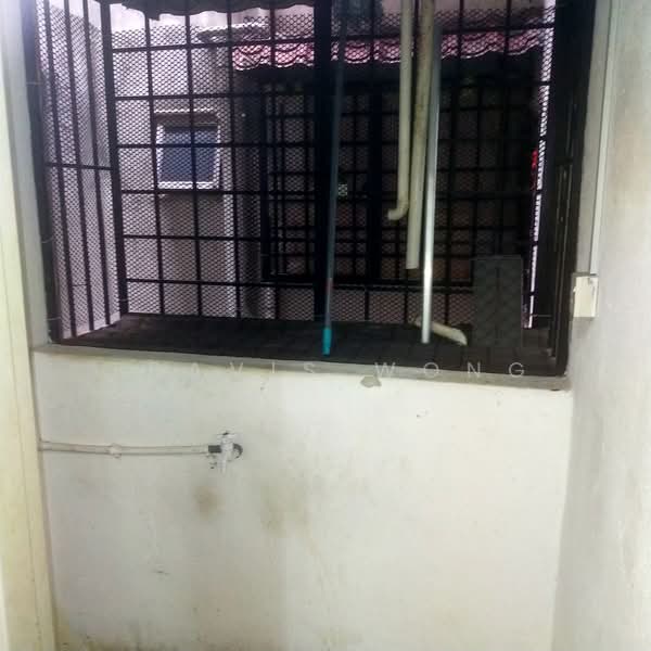 Pangsapuri untuk Disewa di Flora Damansara Apartment - Travis Wong - Exterior - PropertyGuru.com.my