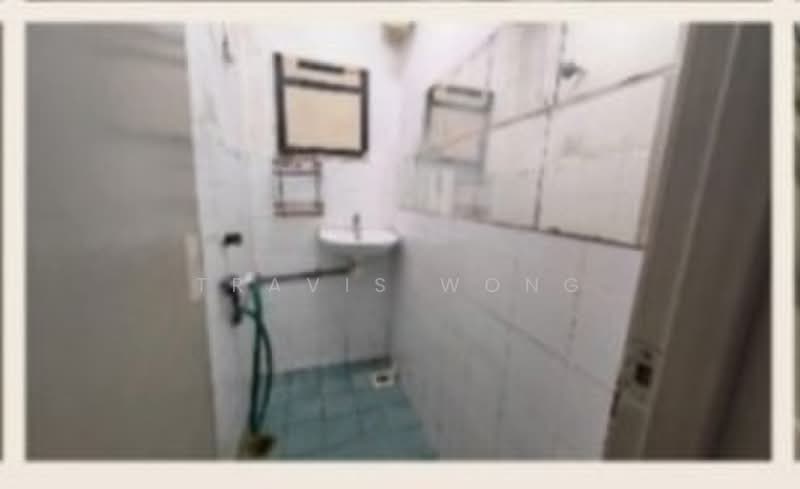 Pangsapuri untuk Disewa di Flora Damansara Apartment - Travis Wong - Bathroom - PropertyGuru.com.my