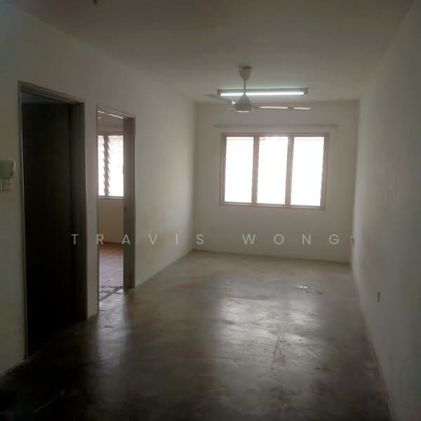 Pangsapuri untuk Disewa di Flora Damansara Apartment - Travis Wong - Interior - PropertyGuru.com.my