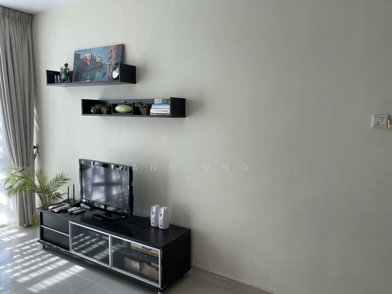 Service Residence for Sale at One Residency - Ann Ong - Living Room - PropertyGuru.com.my