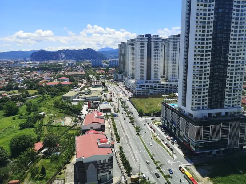 Kedai / Pejabat untuk Dijual di Sentul (Kuala Lumpur) - Wyking Mak - Exterior - PropertyGuru.com.my