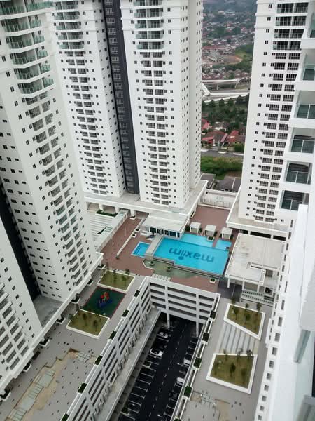 Kedai / Pejabat untuk Dijual di Sentul (Kuala Lumpur) - Wyking Mak - Exterior - PropertyGuru.com.my