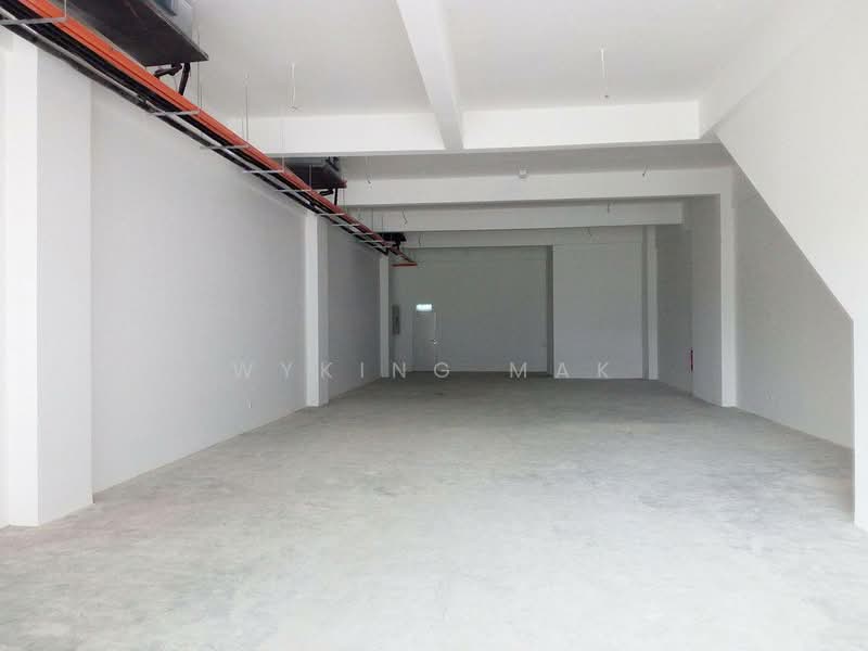 Kedai / Pejabat untuk Dijual di Sentul (Kuala Lumpur) - Wyking Mak - Interior - PropertyGuru.com.my