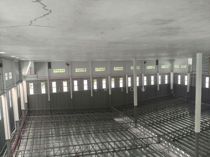 Kilang untuk Dijual di Pasir Gudang (Johor) - Jesper Low - Interior - PropertyGuru.com.my