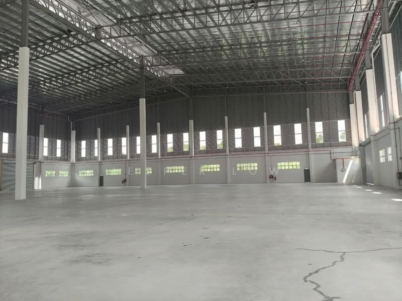 Kilang untuk Dijual di Pasir Gudang (Johor) - Jesper Low - Interior - PropertyGuru.com.my