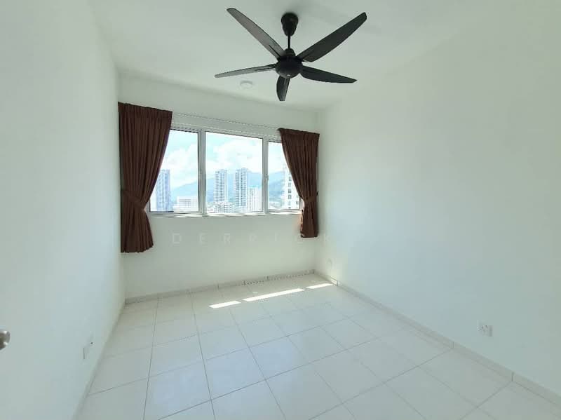 Condominium for Rent at i-Santorini - Derrick . - View - PropertyGuru.com.my