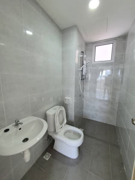 Condominium for Rent at i-Santorini - Derrick . - Bathroom - PropertyGuru.com.my