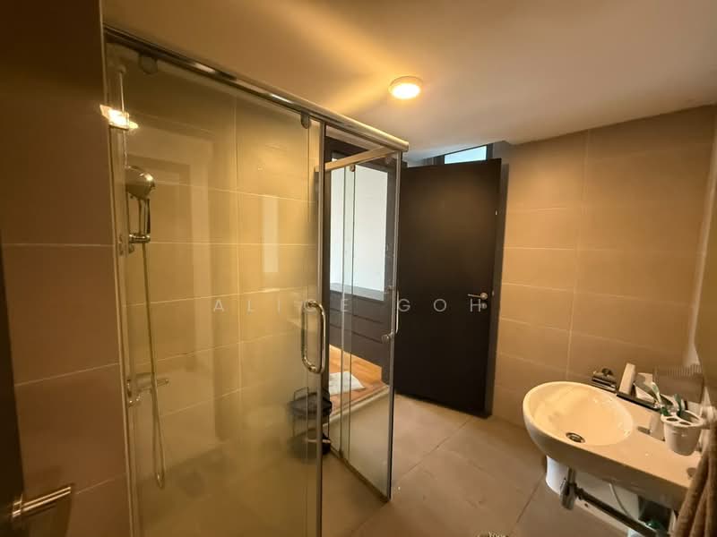 Kondominium untuk Disewa di Teega Residences - Alice Goh - Bathroom - PropertyGuru.com.my