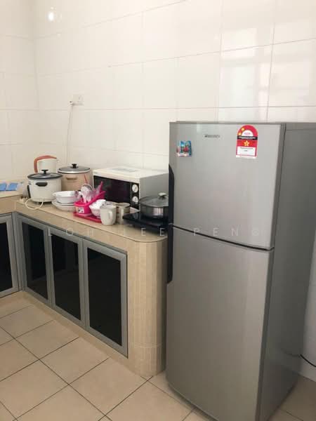 Service Residence for Rent at Pangsapuri Tanah Emas (Golden Sands) - Cora Loh - PropertyGuru.com.my