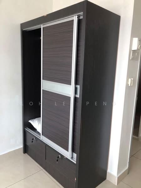 Service Residence for Rent at Pangsapuri Tanah Emas (Golden Sands) - Cora Loh - PropertyGuru.com.my