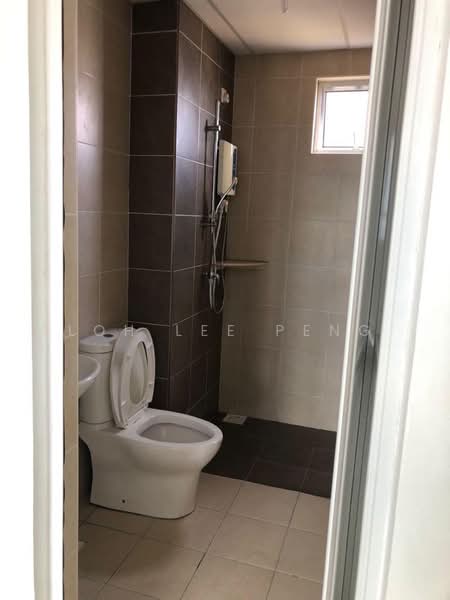 Service Residence for Rent at Pangsapuri Tanah Emas (Golden Sands) - Cora Loh - PropertyGuru.com.my