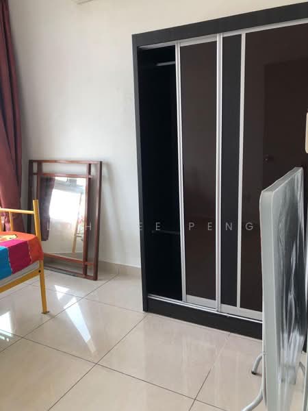 Service Residence for Rent at Pangsapuri Tanah Emas (Golden Sands) - Cora Loh - PropertyGuru.com.my
