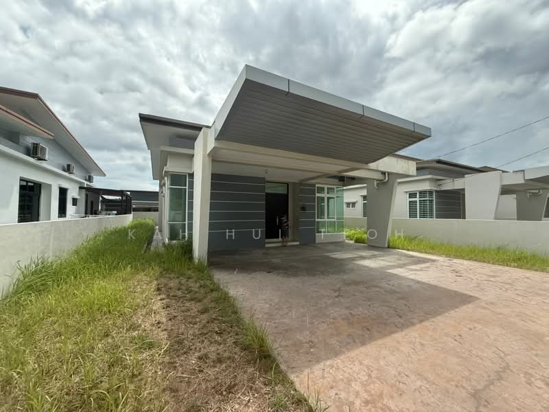 Rumah Banglo untuk Dijual di Taman Desa Impian (Bukit Mertajam) - Kah Hui Teoh - Exterior - PropertyGuru.com.my