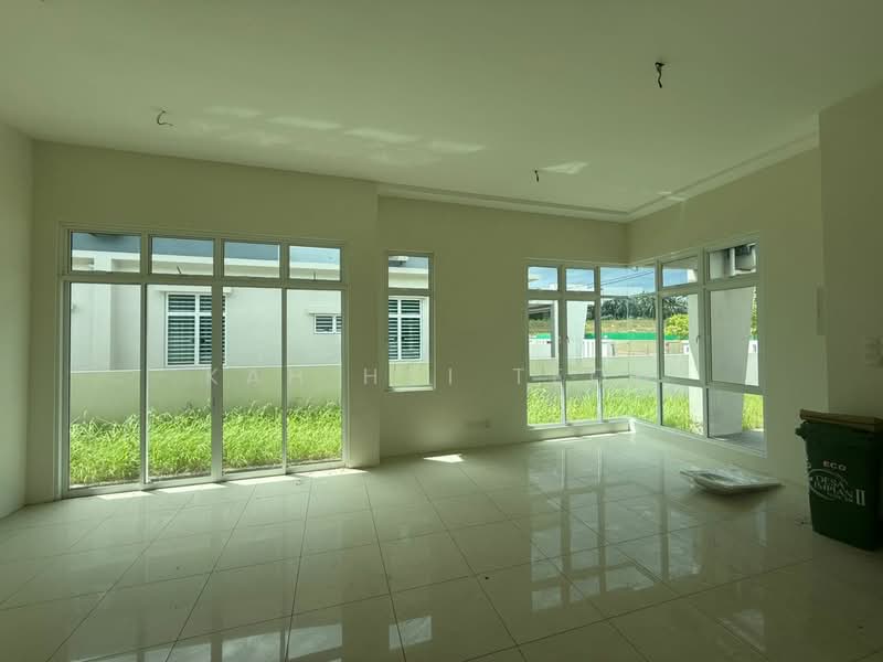 Rumah Banglo untuk Dijual di Taman Desa Impian (Bukit Mertajam) - Kah Hui Teoh - Living Room - PropertyGuru.com.my