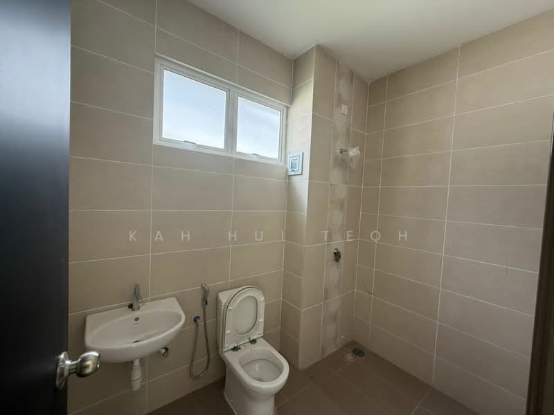Rumah Banglo untuk Dijual di Taman Desa Impian (Bukit Mertajam) - Kah Hui Teoh - Bathroom - PropertyGuru.com.my