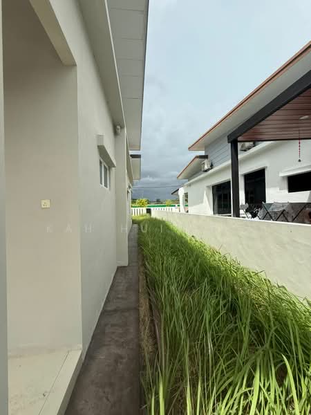 Rumah Banglo untuk Dijual di Taman Desa Impian (Bukit Mertajam) - Kah Hui Teoh - Exterior - PropertyGuru.com.my