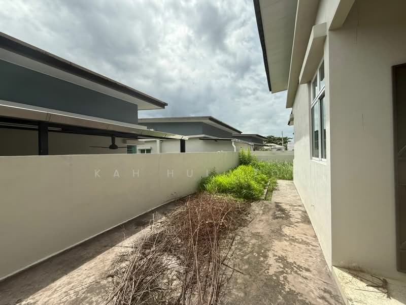 Rumah Banglo untuk Dijual di Taman Desa Impian (Bukit Mertajam) - Kah Hui Teoh - Exterior - PropertyGuru.com.my