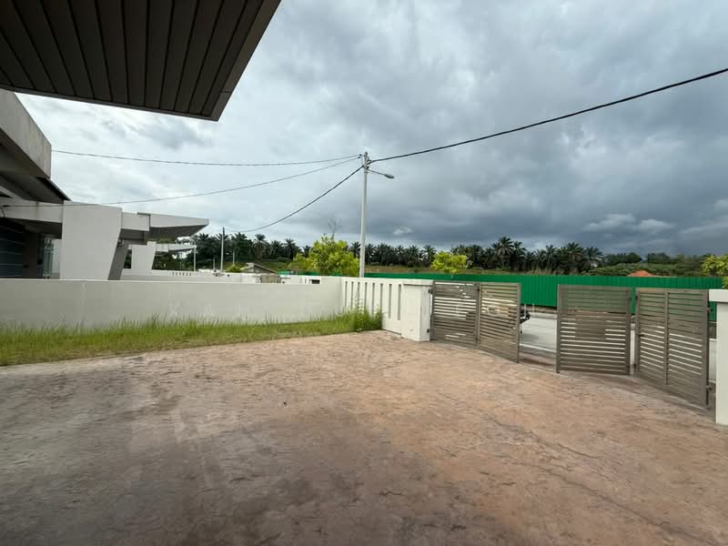 Rumah Banglo untuk Dijual di Taman Desa Impian (Bukit Mertajam) - Kah Hui Teoh - Exterior - PropertyGuru.com.my