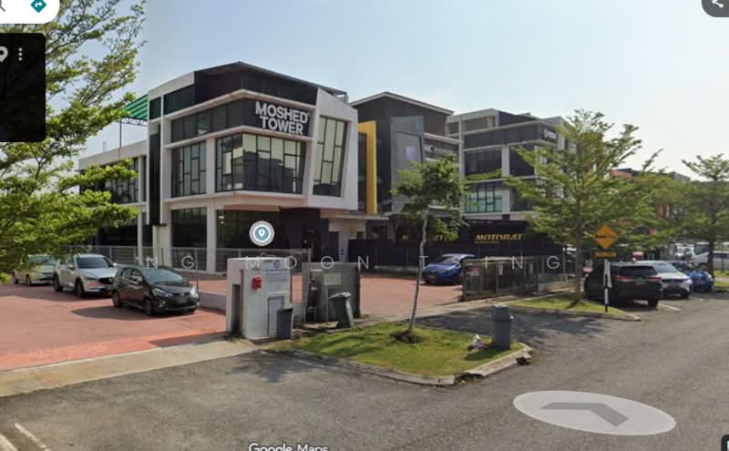 Shop / Office for Rent in Setia Alam (Selangor) - Ng Moon Tsing - Exterior - PropertyGuru.com.my