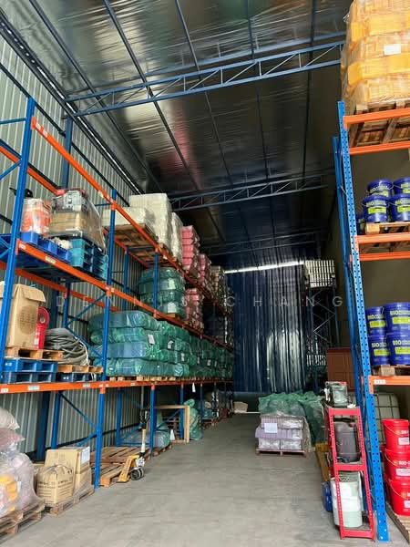 Semi-D Factory for Sale in Bandar Teknologi Kajang (Kajang) - Dennis Chang - PropertyGuru.com.my