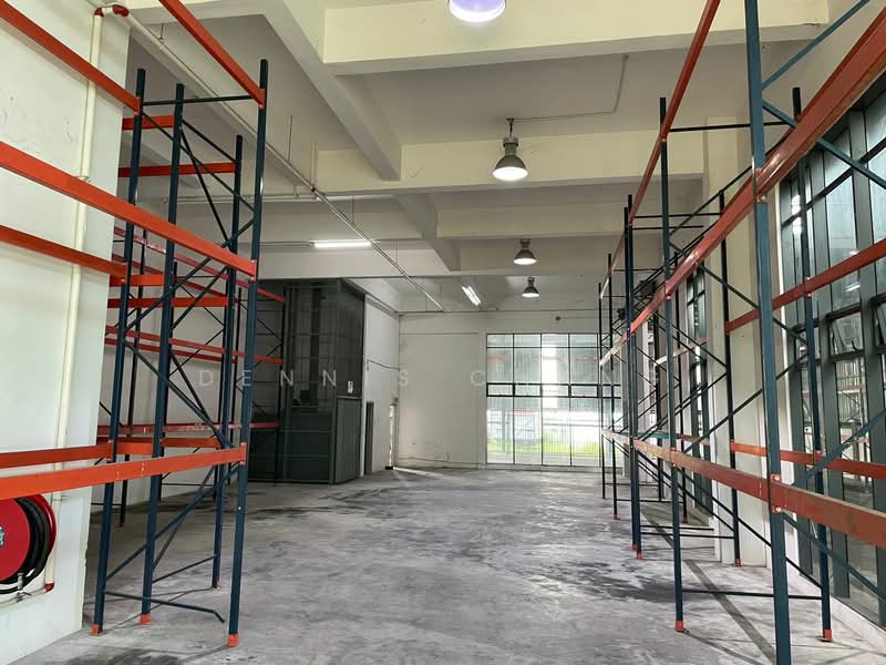Semi-D Factory for Sale in Bandar Teknologi Kajang (Kajang) - Dennis Chang - Interior - PropertyGuru.com.my